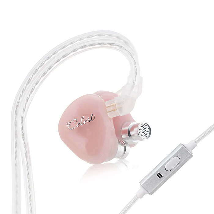 Celest Rue Mic